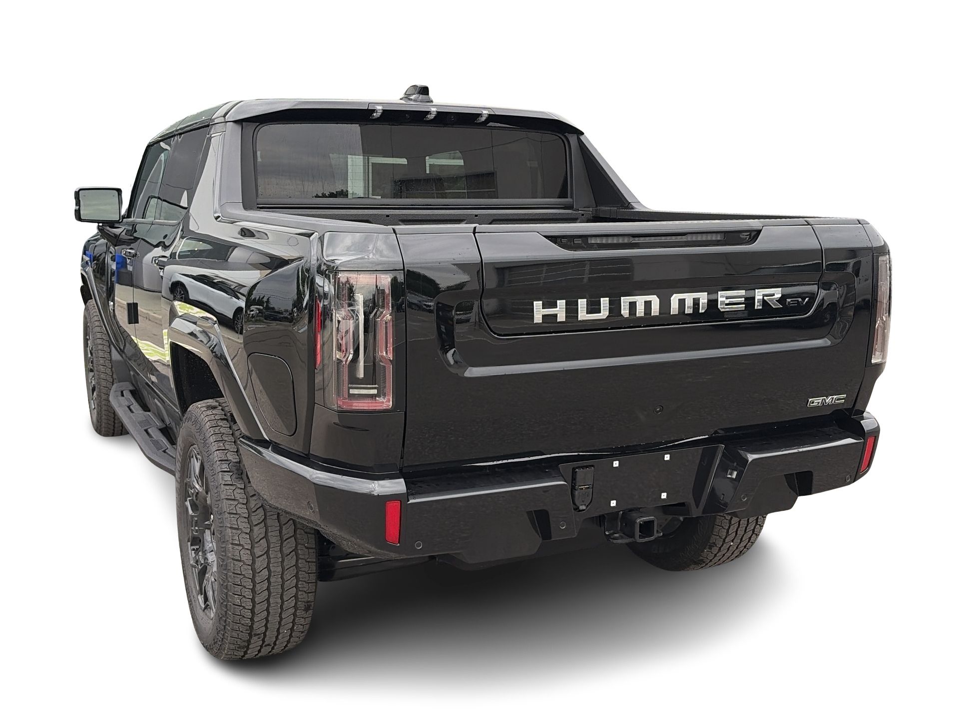2026 GMC Hummer EV Pickup in Brampton, Ontario