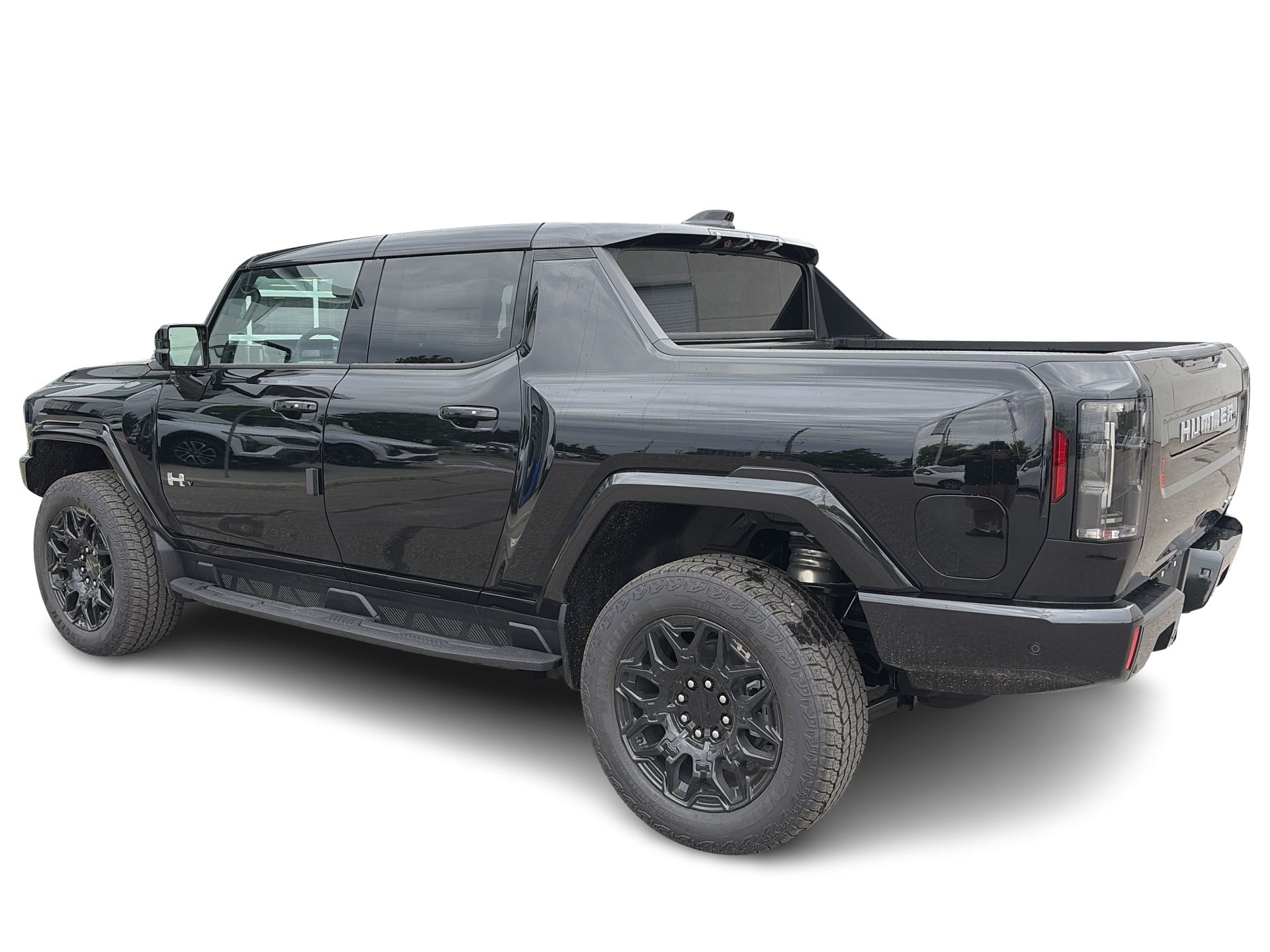 2026 GMC Hummer EV Pickup in Brampton, Ontario