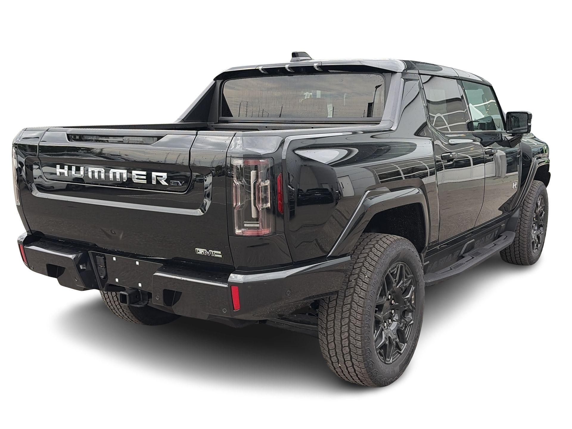 2026 GMC Hummer EV Pickup in Brampton, Ontario