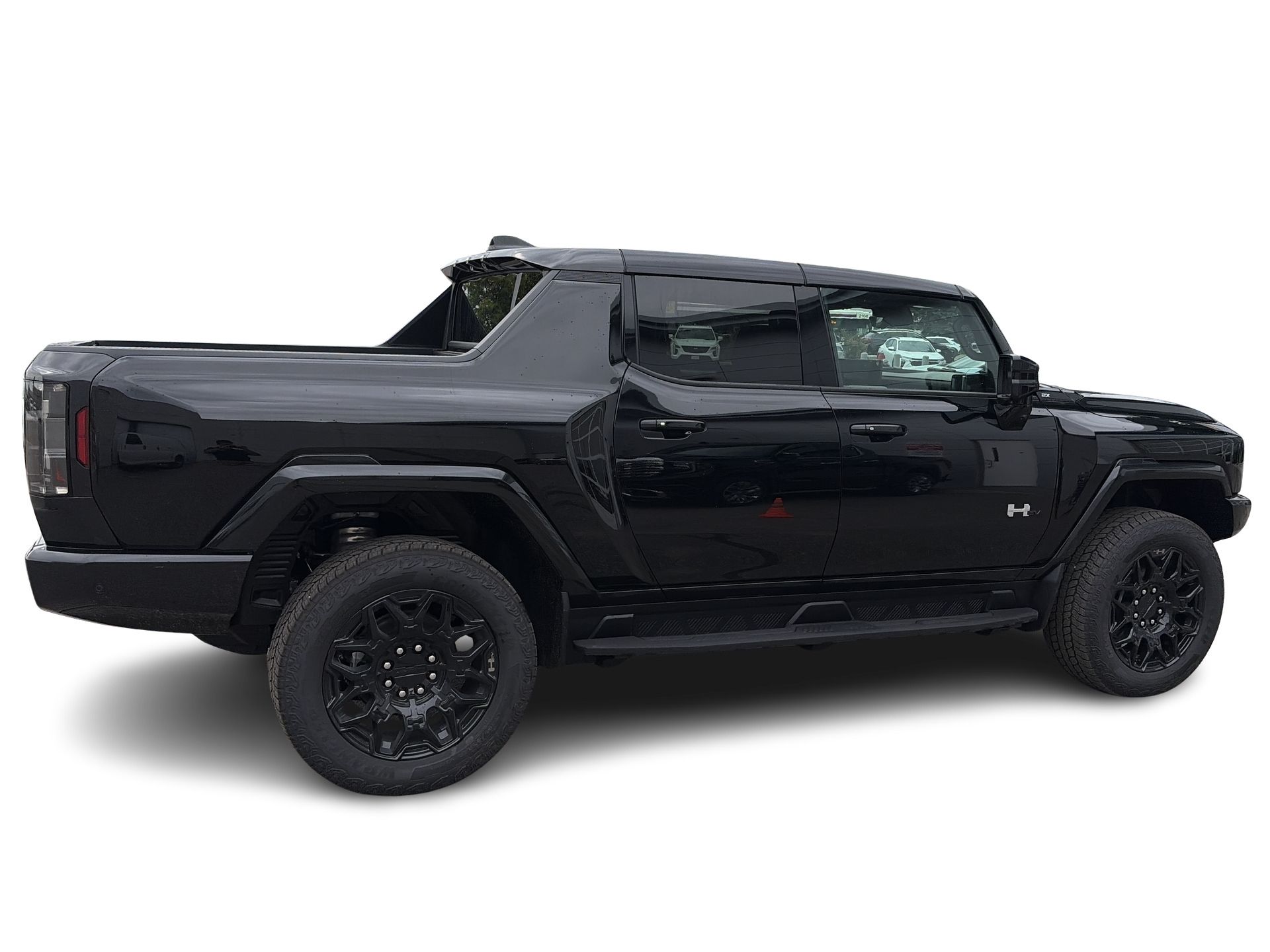 2026 GMC Hummer EV Pickup in Brampton, Ontario