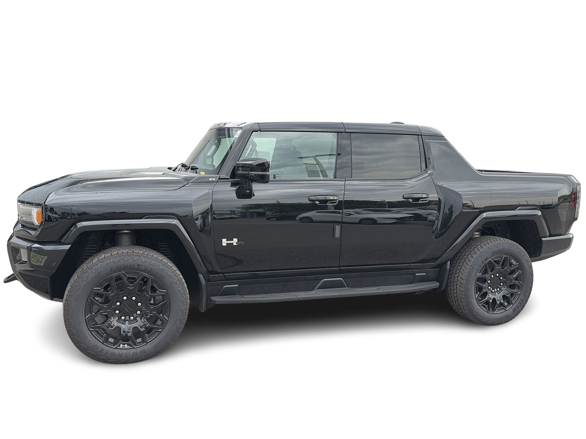 2026 GMC Hummer EV Pickup in Brampton, Ontario