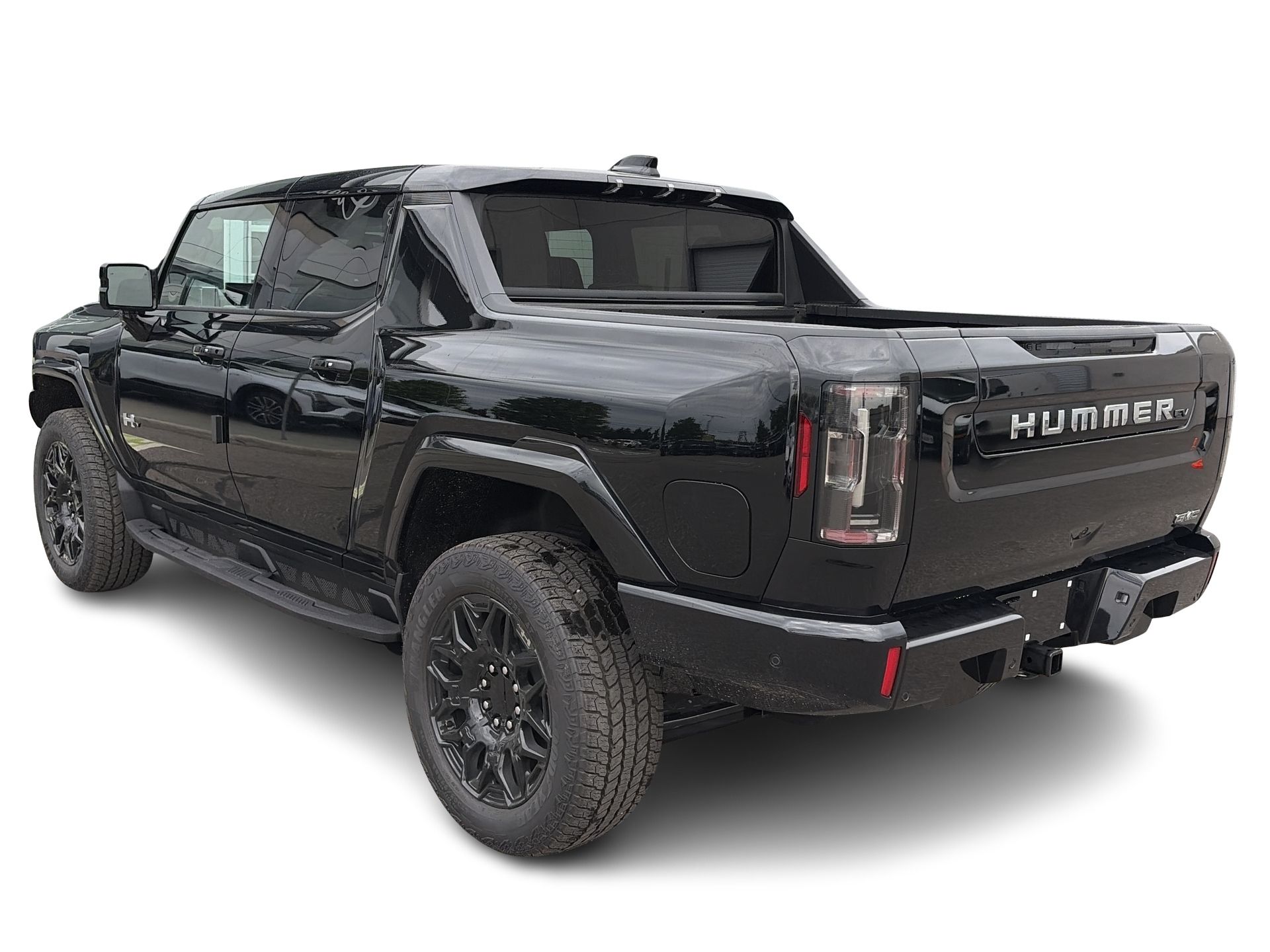 2026 GMC Hummer EV Pickup in Brampton, Ontario