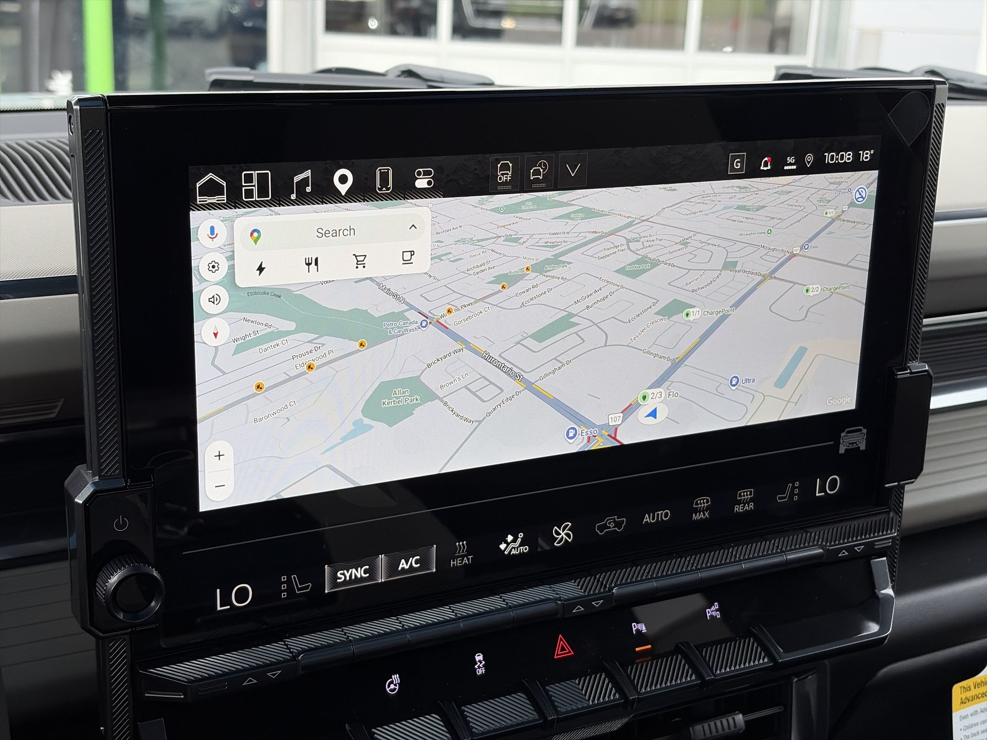 2026 GMC Hummer EV Pickup in Brampton, Ontario