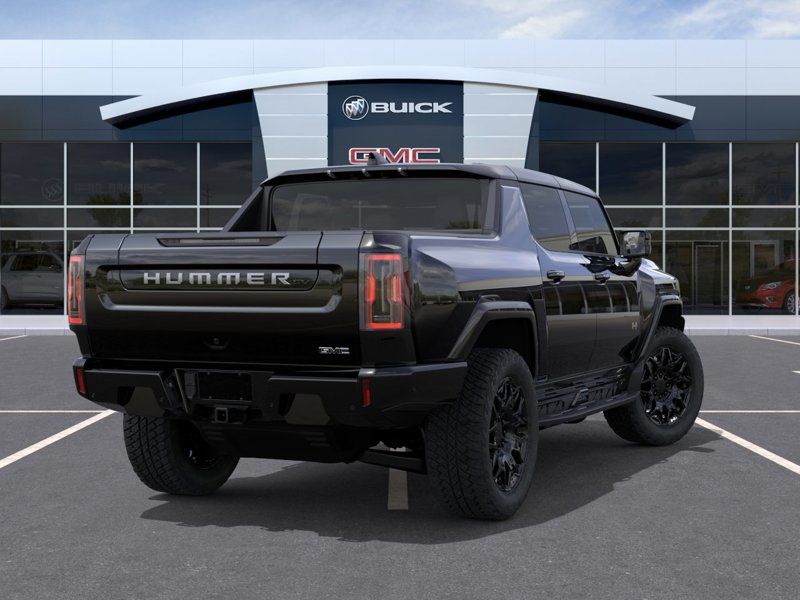 2026 GMC Hummer EV Pickup in Brampton, Ontario