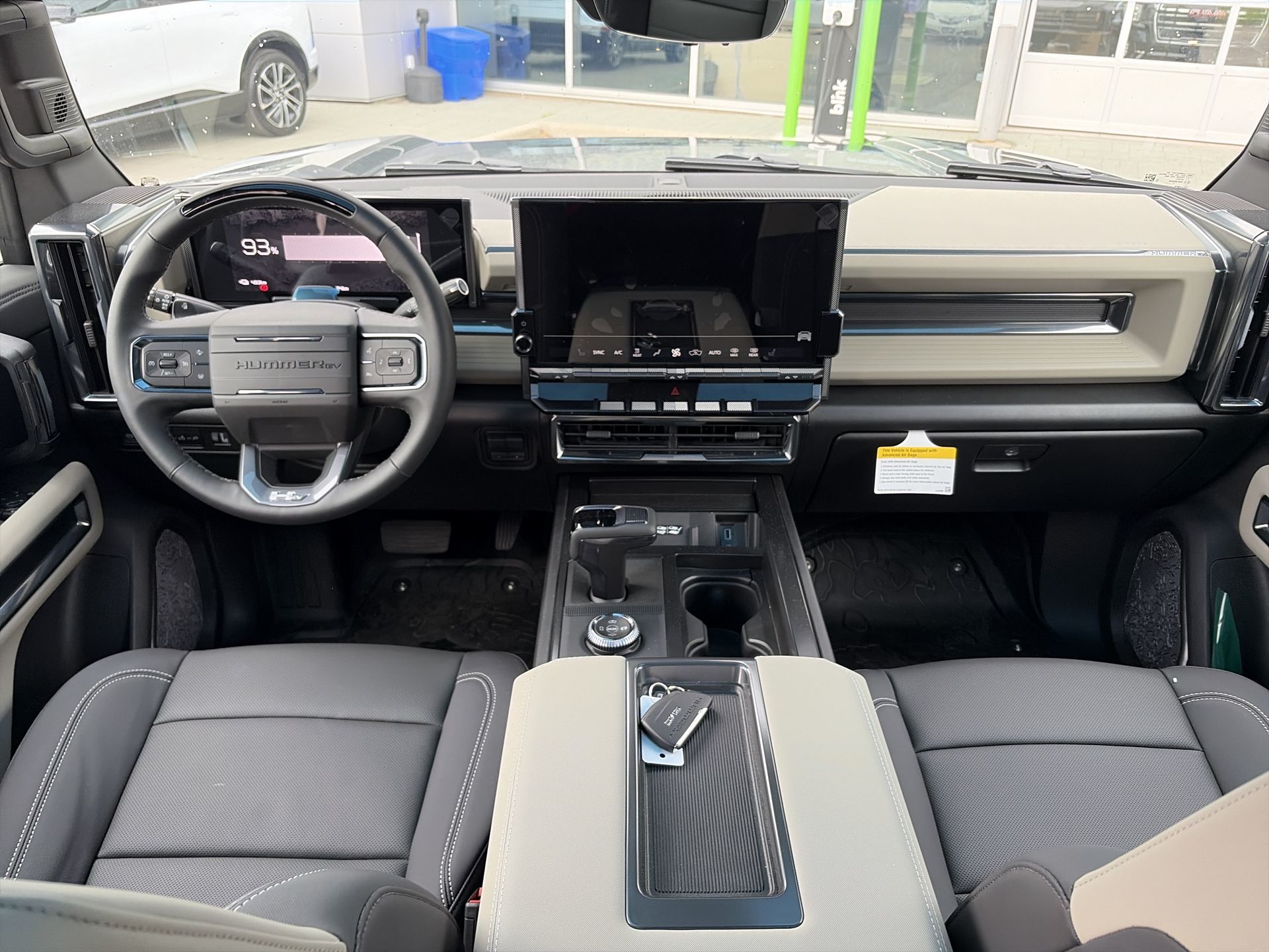 2026 GMC Hummer EV Pickup in Brampton, Ontario