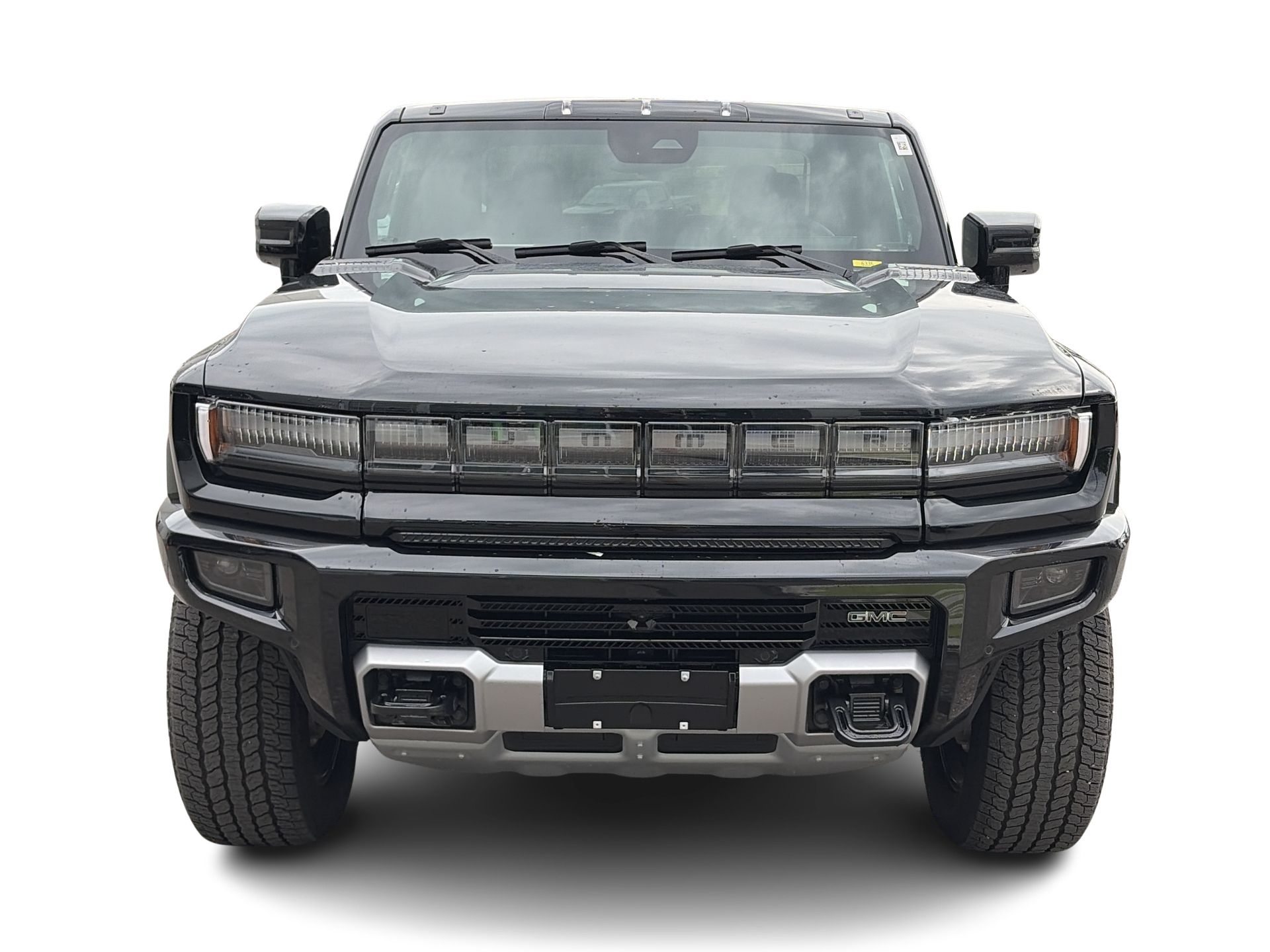 2026 GMC Hummer EV Pickup in Brampton, Ontario