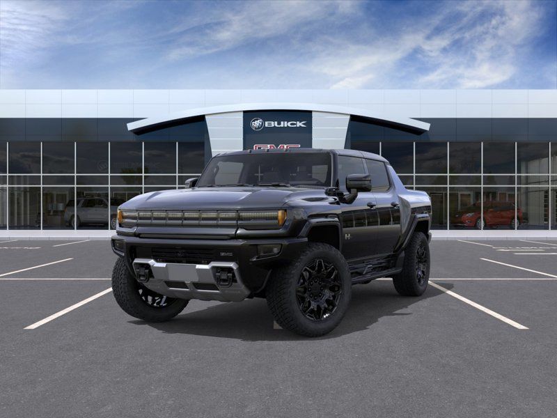 2026 GMC Hummer EV Pickup in Brampton, Ontario