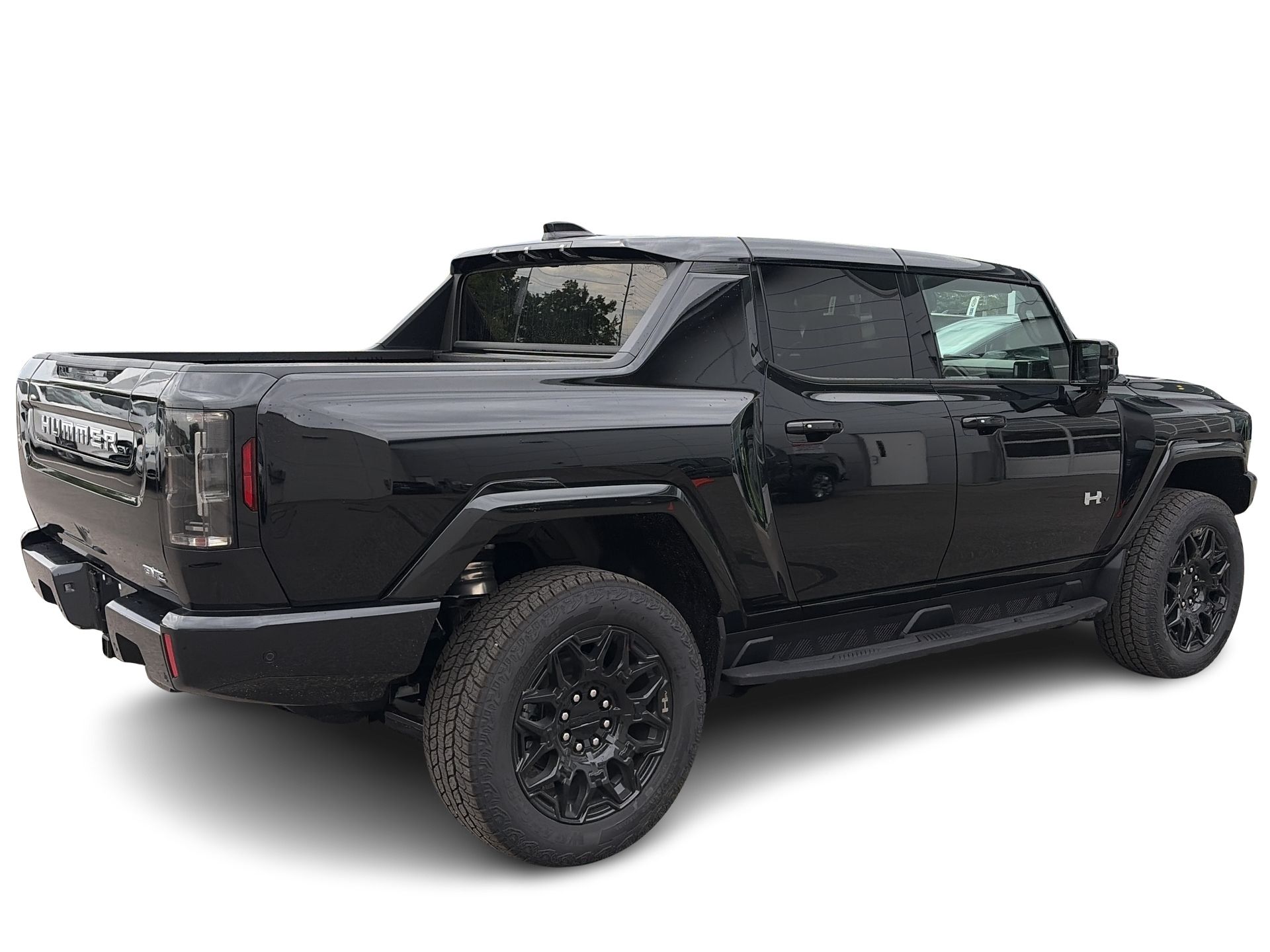 2026 GMC Hummer EV Pickup in Brampton, Ontario