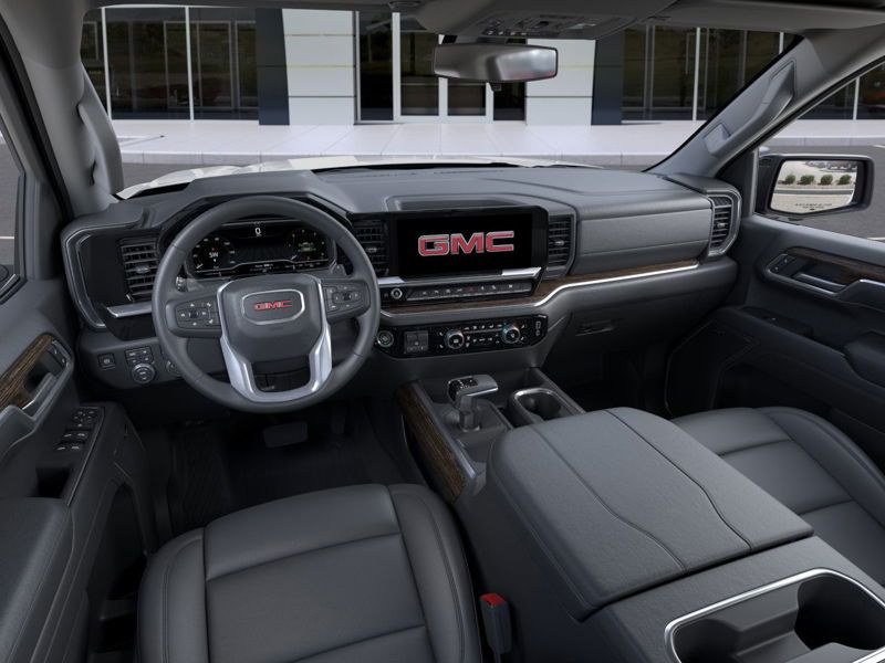 GMC Sierra 1500  2026 à Brampton, Ontario