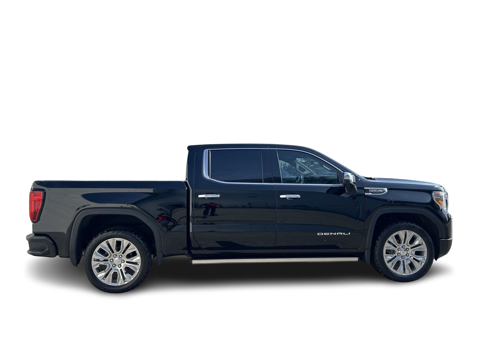 2022 GMC Sierra 1500 LTD