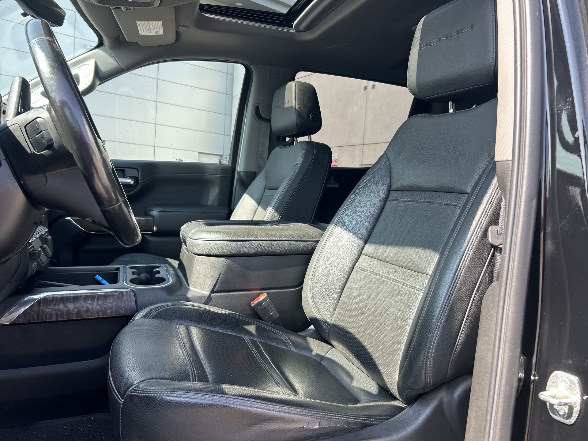 2022 GMC Sierra 1500 LTD