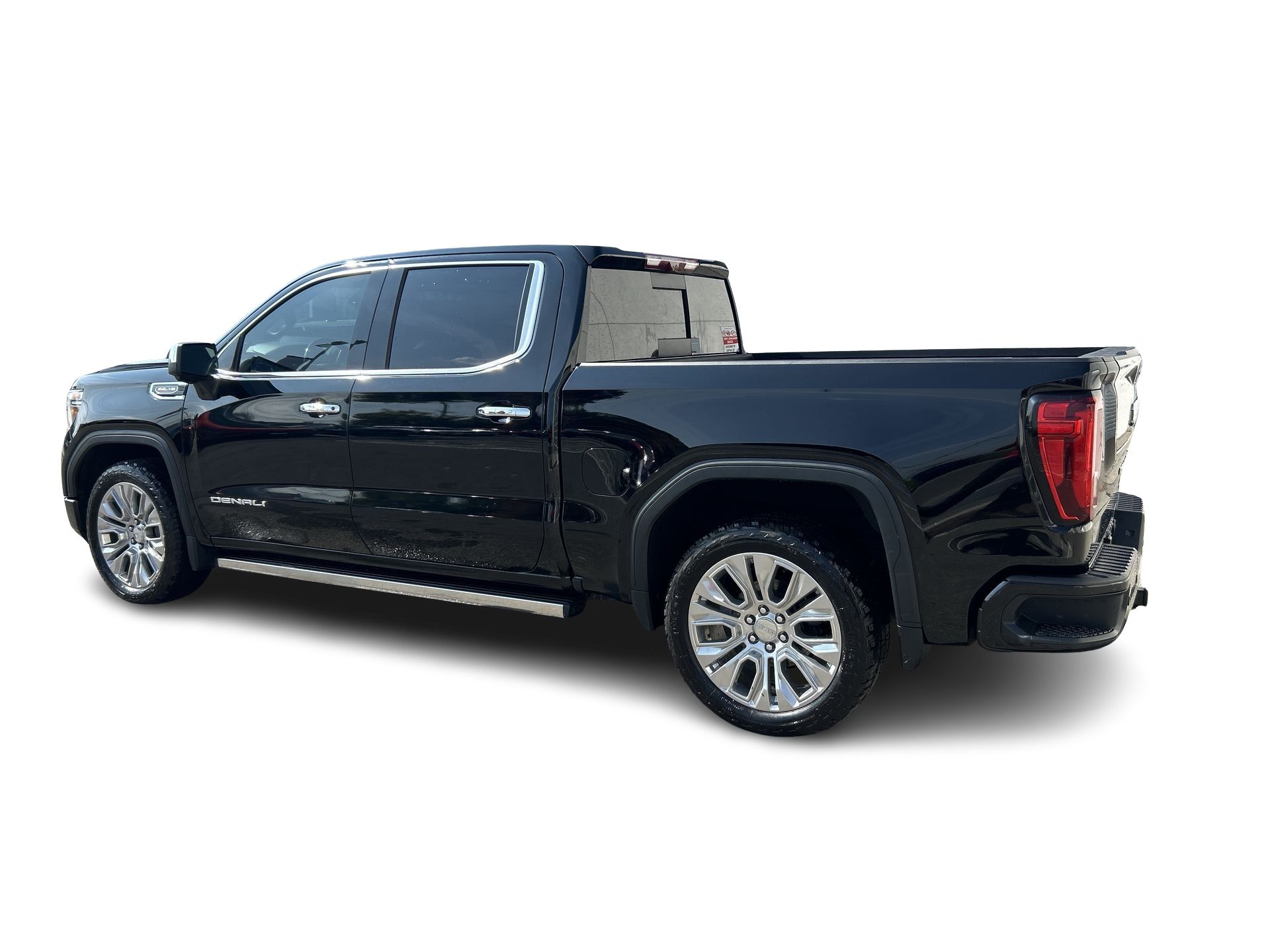 2022 GMC Sierra 1500 LTD