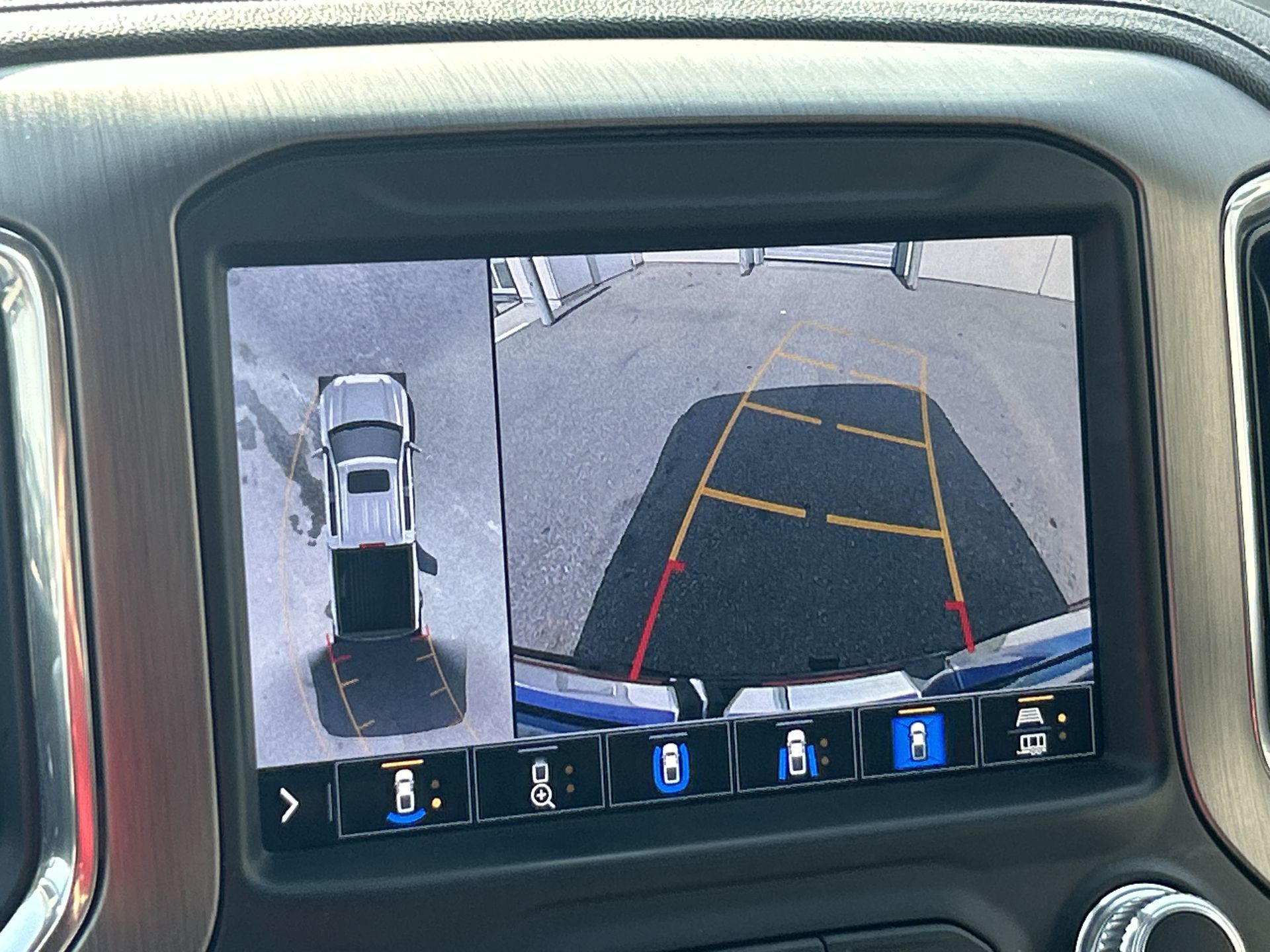 2022 GMC Sierra 1500 LTD