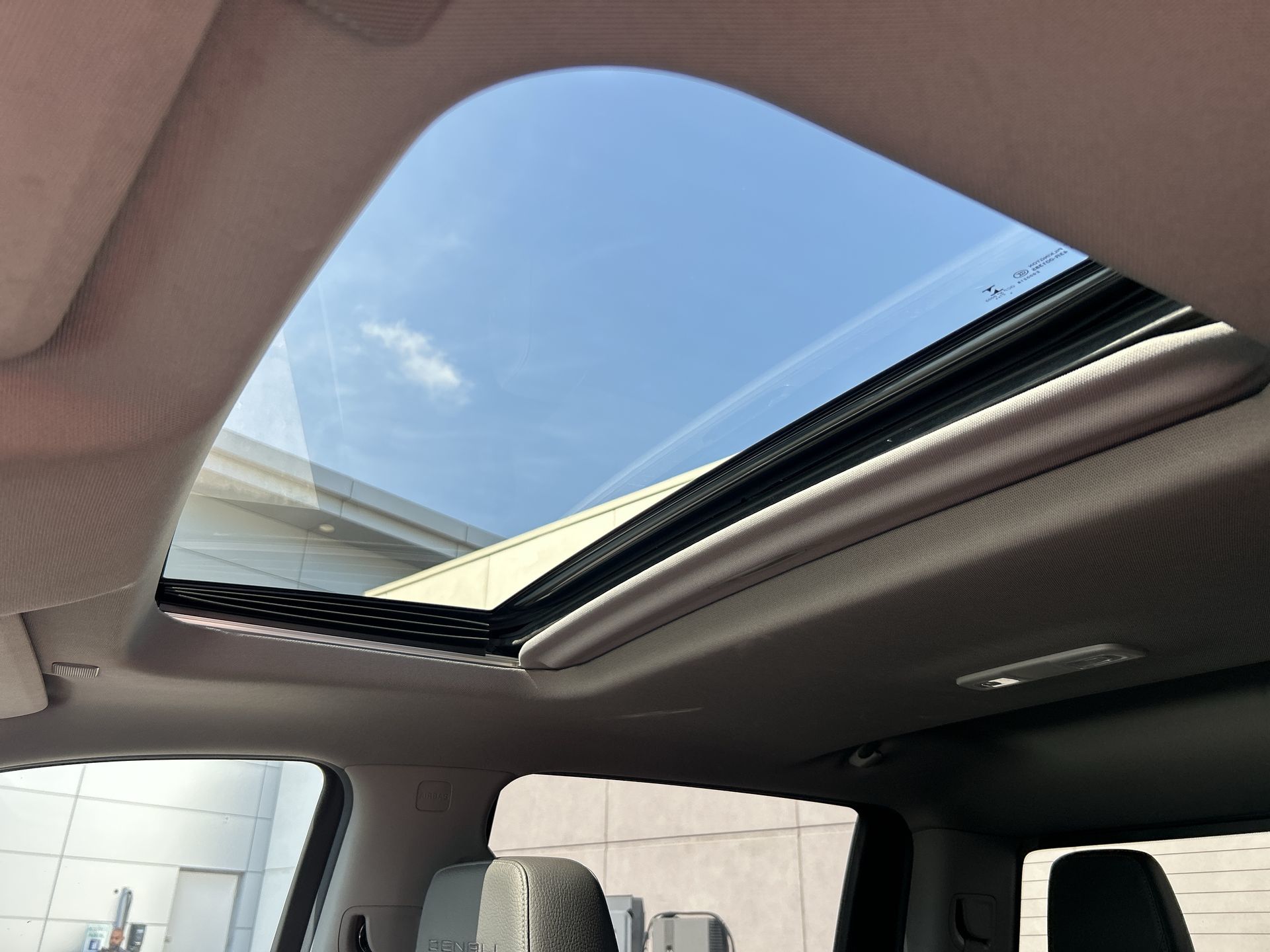 2022 GMC Sierra 1500 LTD