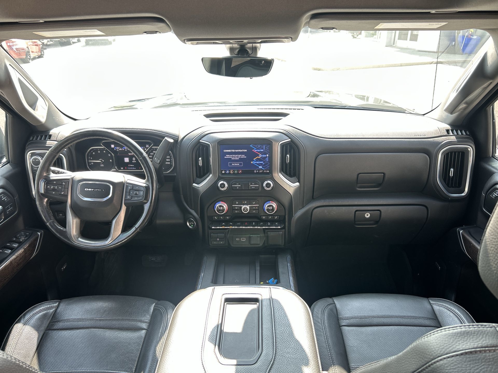 2022 GMC Sierra 1500 LTD