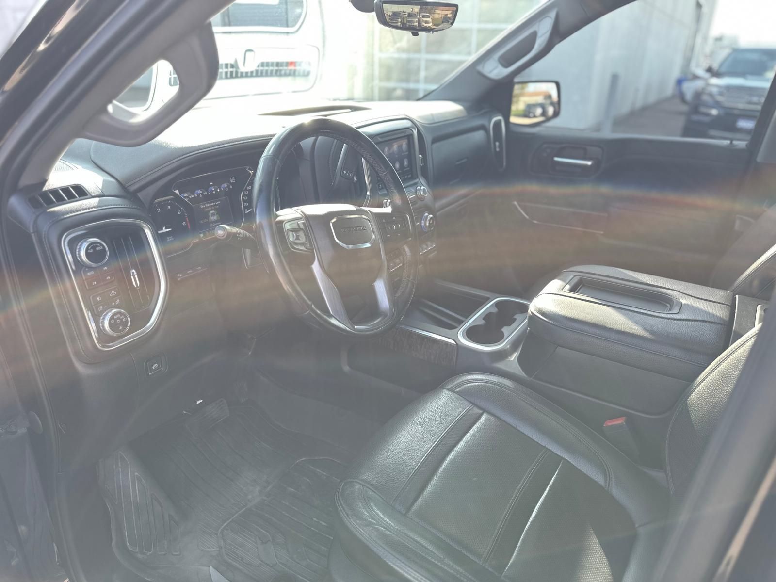 GMC Sierra 1500  2022 à Brampton, Ontario