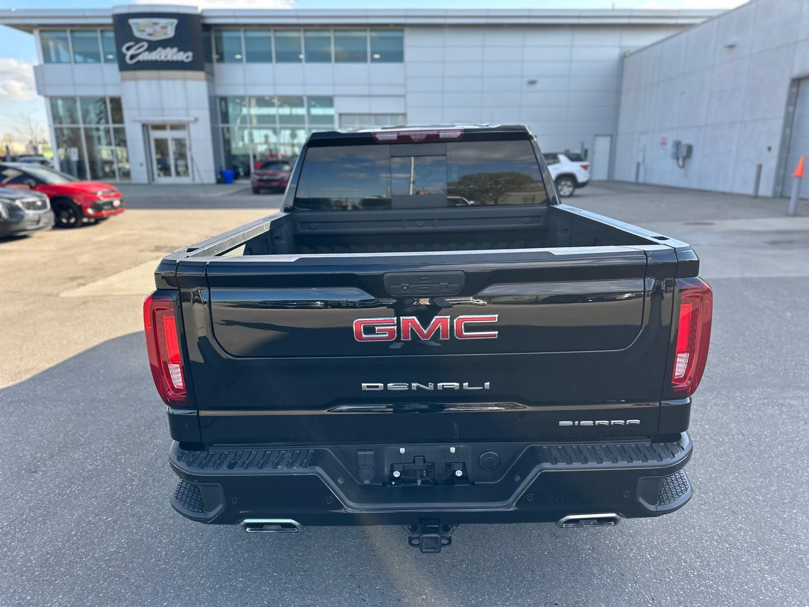 GMC Sierra 1500  2022 à Brampton, Ontario