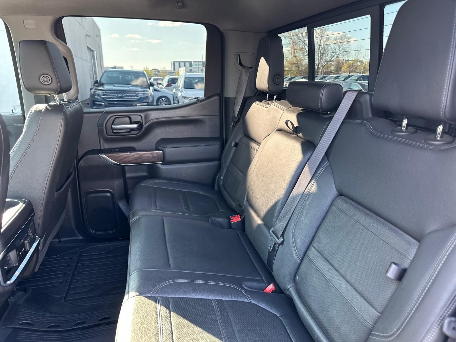 GMC Sierra 1500  2022 à Brampton, Ontario