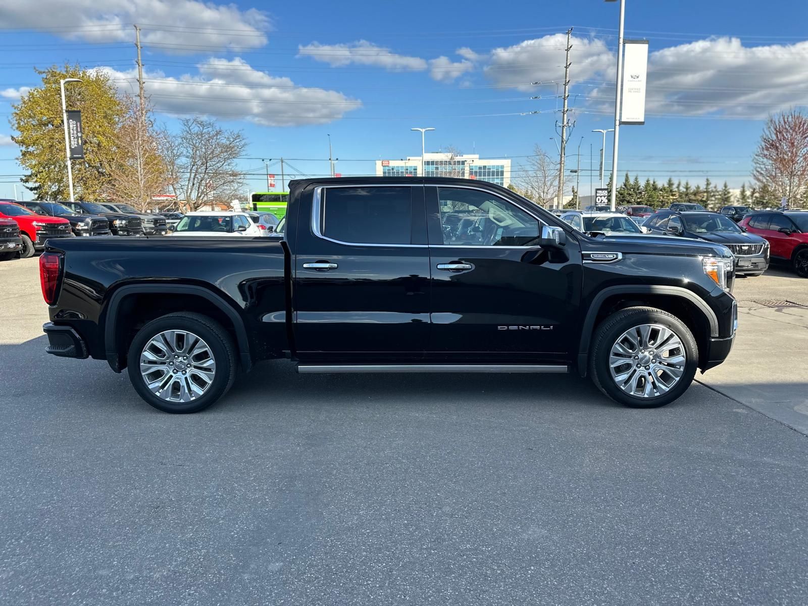 GMC Sierra 1500  2022 à Brampton, Ontario
