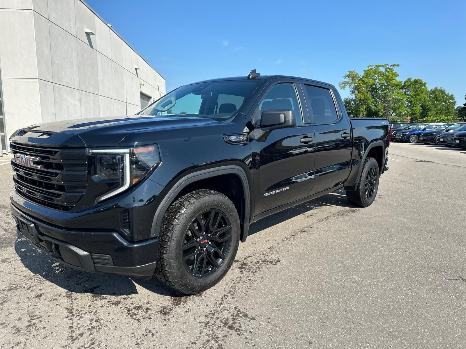 GMC Sierra 1500  2023 à Brampton, Ontario