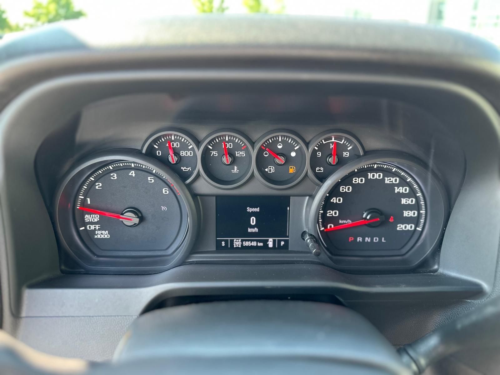 GMC Sierra 1500  2023 à Brampton, Ontario