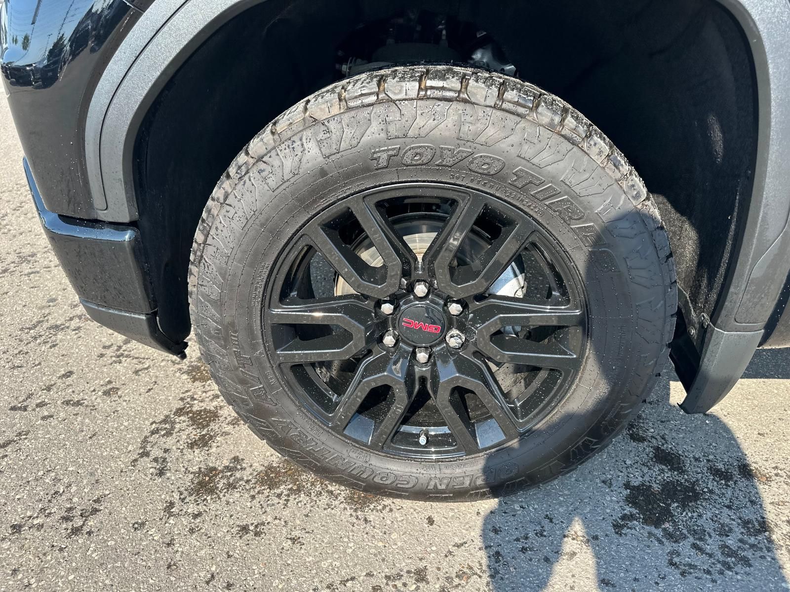 GMC Sierra 1500  2023 à Brampton, Ontario