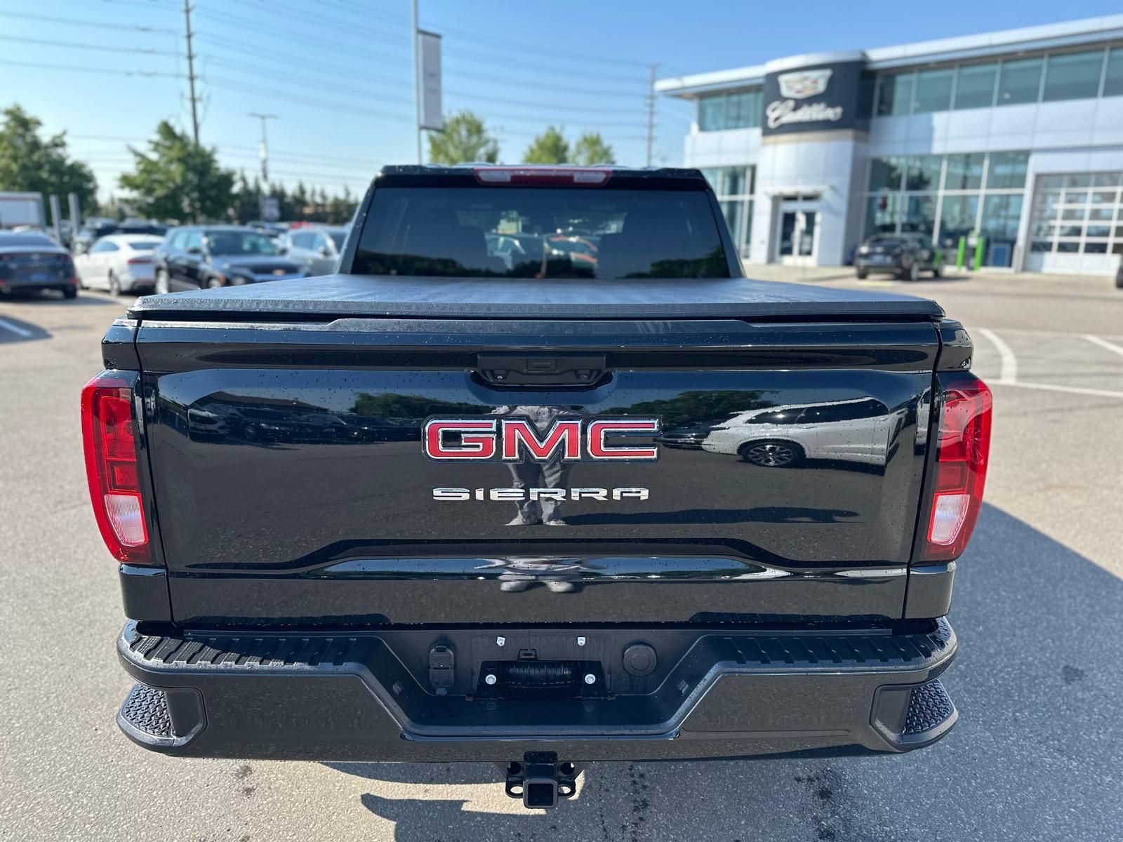 GMC Sierra 1500  2023 à Brampton, Ontario