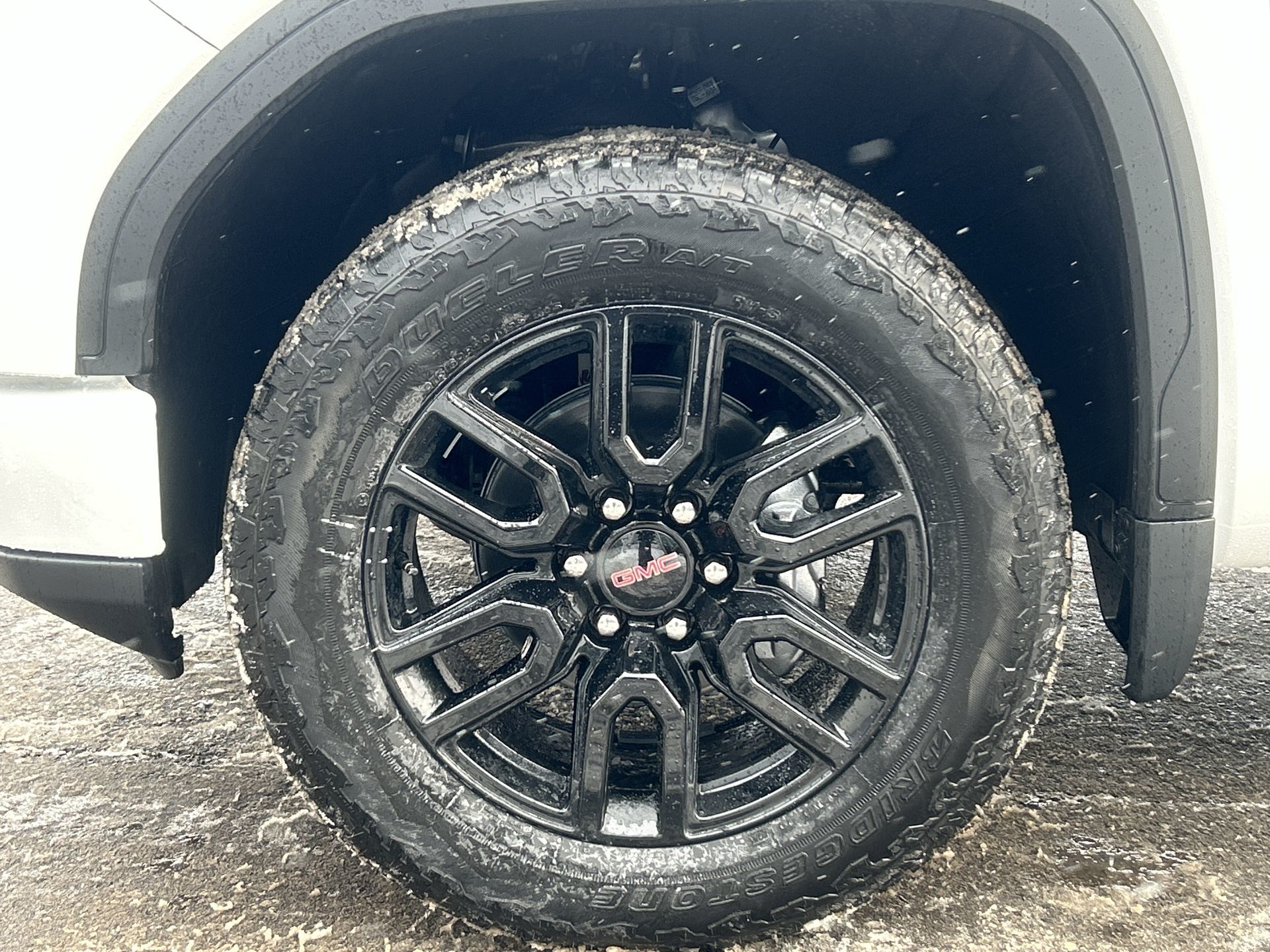 GMC Sierra 1500  2025 à Brampton, Ontario