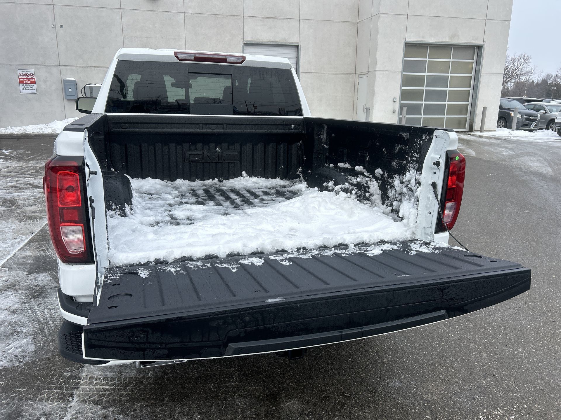 GMC Sierra 1500  2025 à Brampton, Ontario