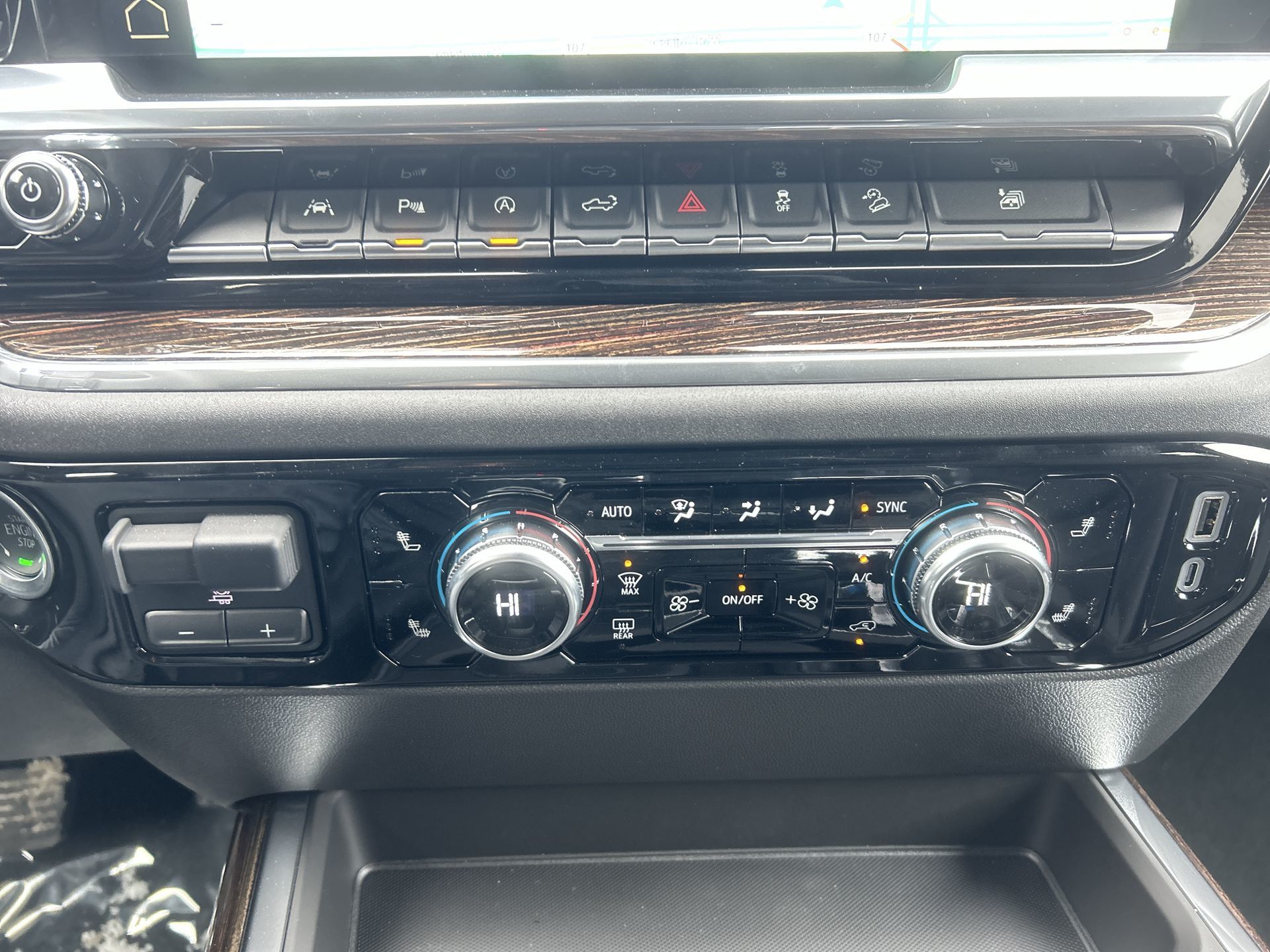 GMC Sierra 1500  2025 à Brampton, Ontario