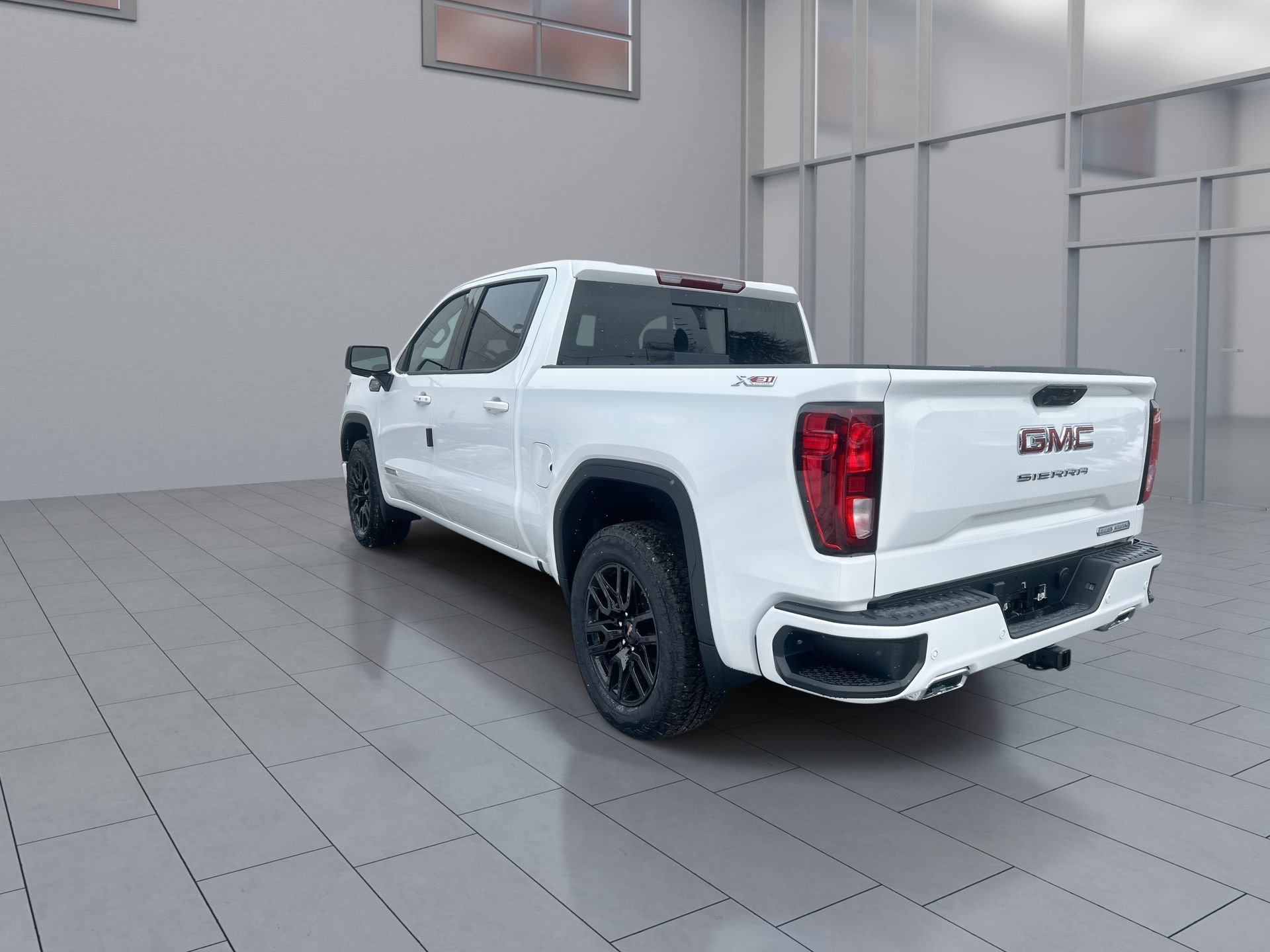 GMC Sierra 1500  2025 à Brampton, Ontario