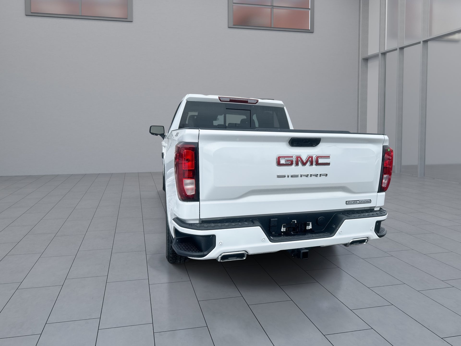 GMC Sierra 1500  2025 à Brampton, Ontario