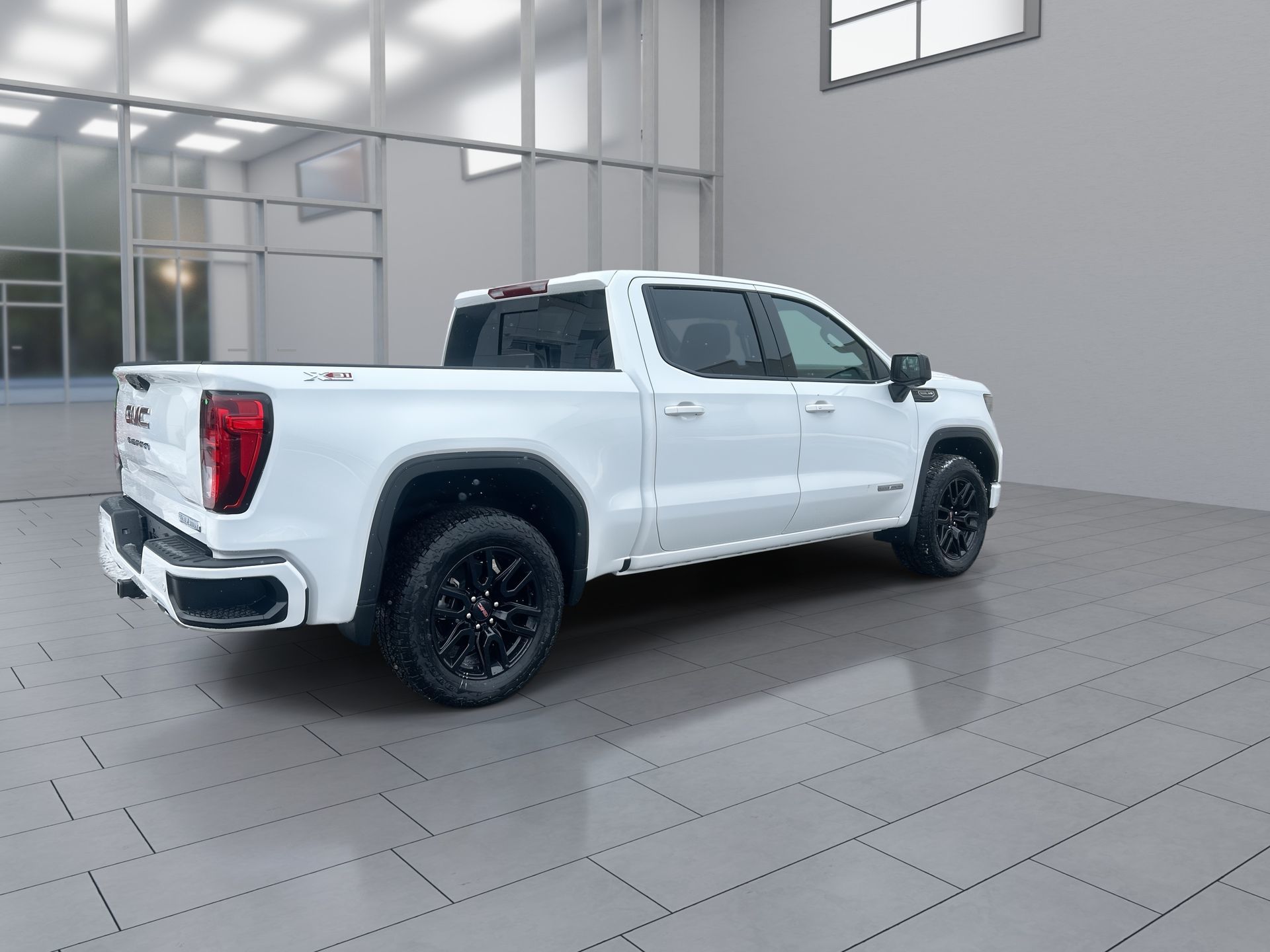 GMC Sierra 1500  2025 à Brampton, Ontario