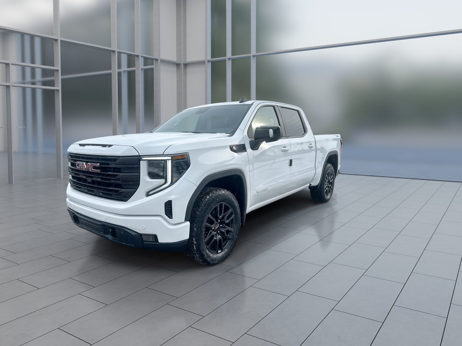 GMC Sierra 1500  2025 à Brampton, Ontario