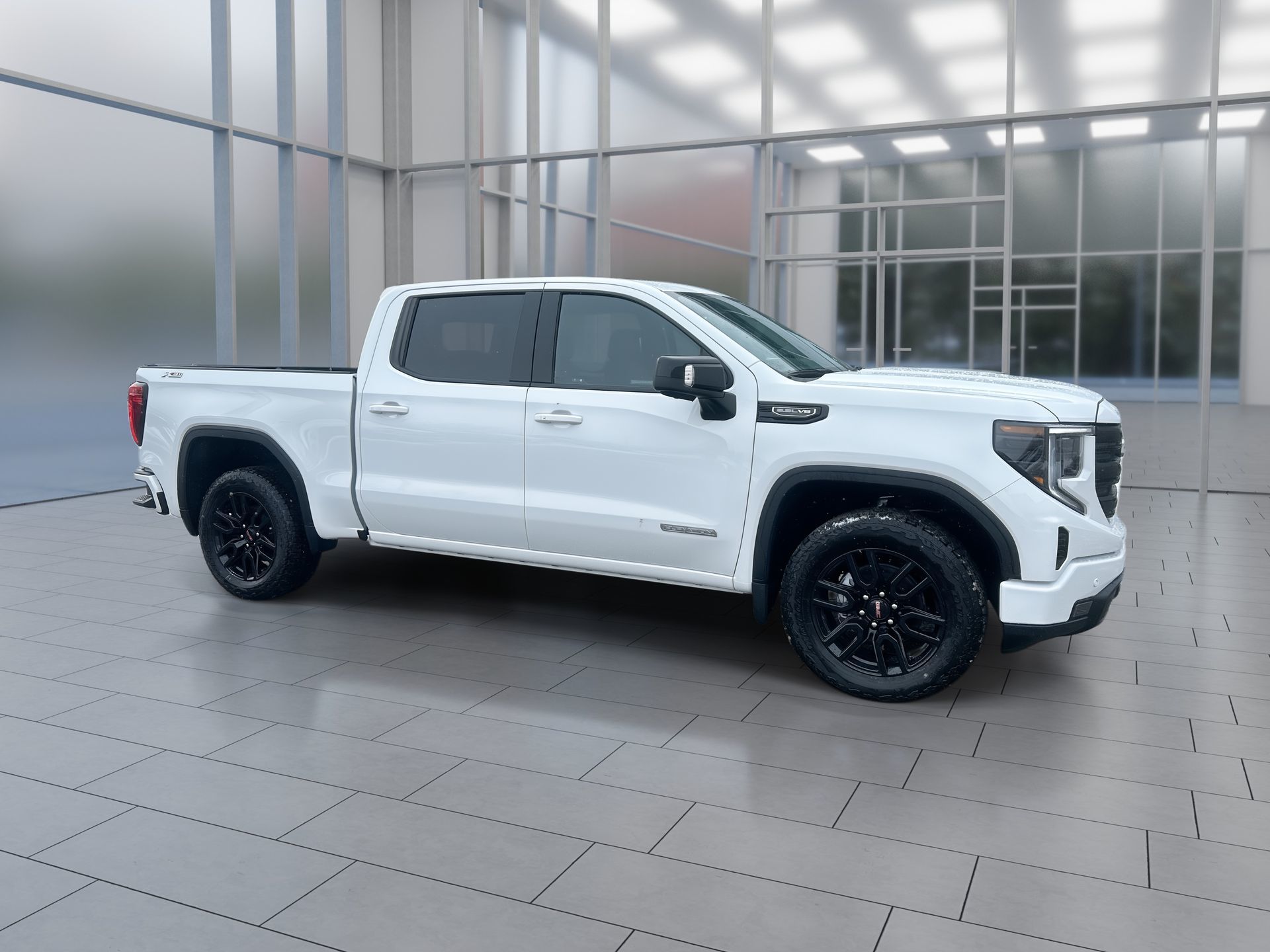 GMC Sierra 1500  2025 à Brampton, Ontario