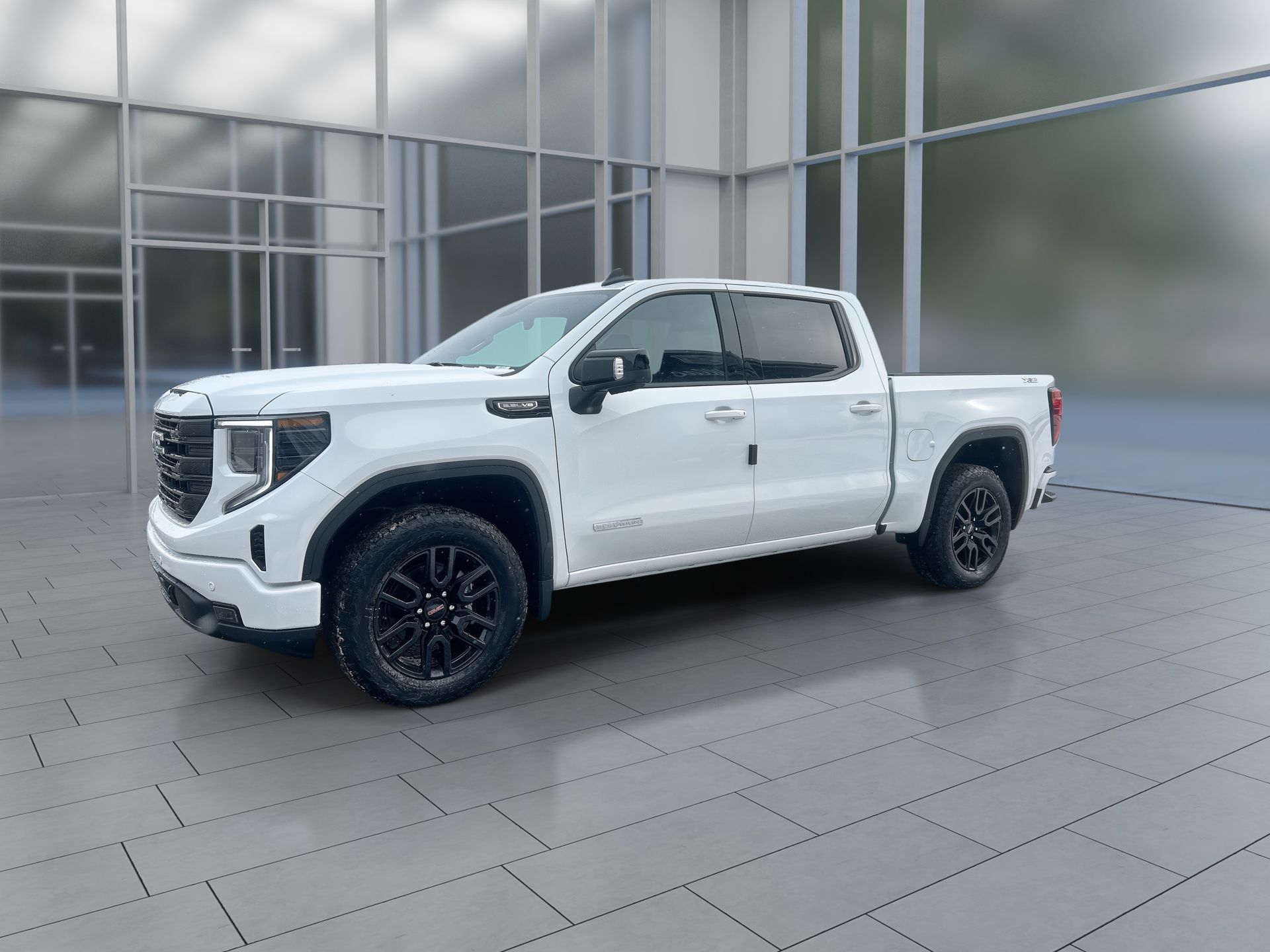 GMC Sierra 1500  2025 à Brampton, Ontario