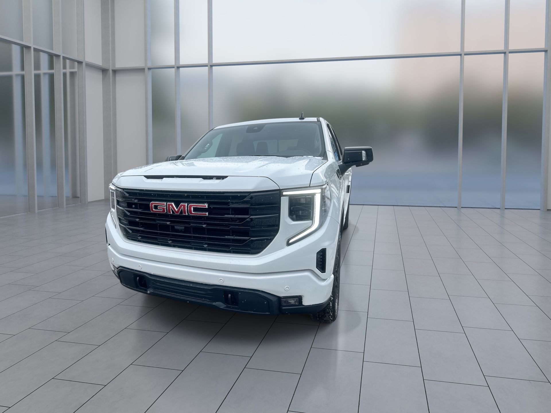 GMC Sierra 1500  2025 à Brampton, Ontario