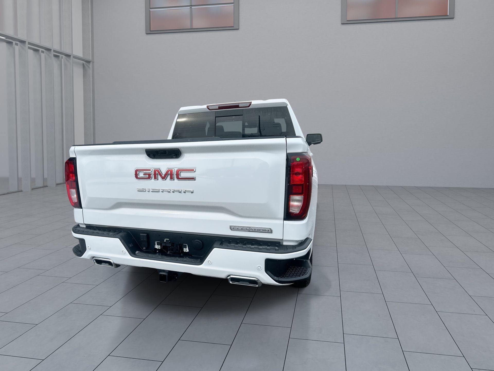 GMC Sierra 1500  2025 à Brampton, Ontario