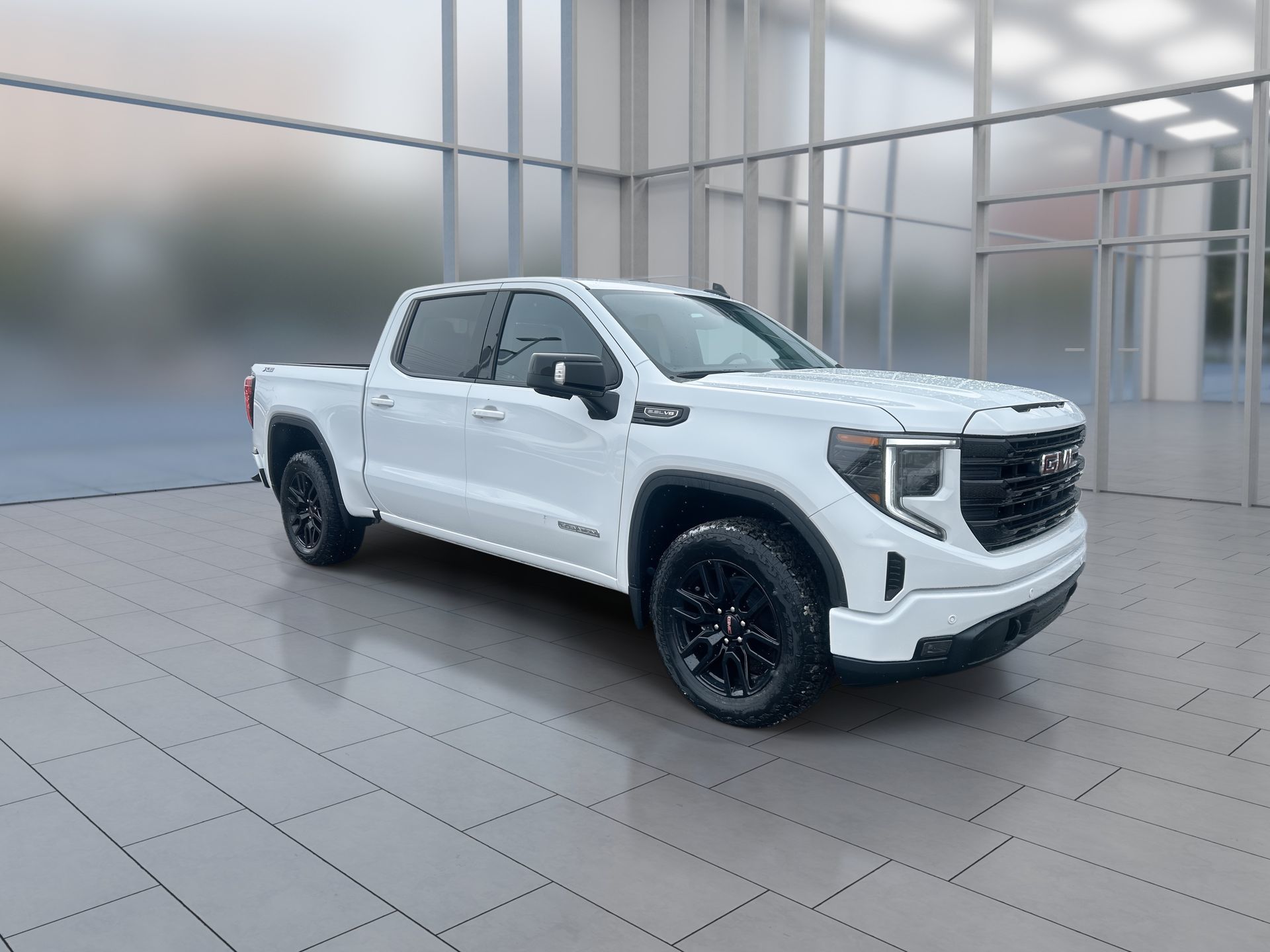 GMC Sierra 1500  2025 à Brampton, Ontario