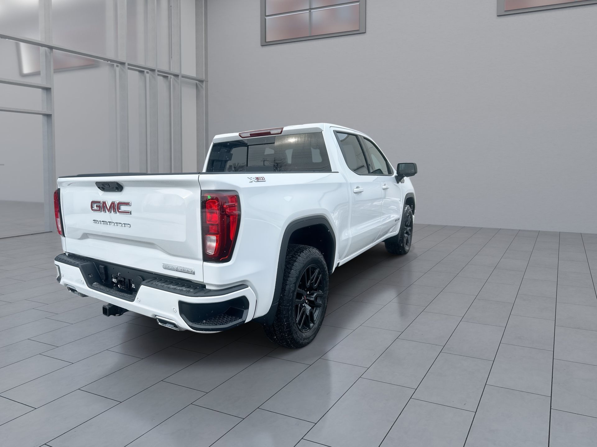 GMC Sierra 1500  2025 à Brampton, Ontario
