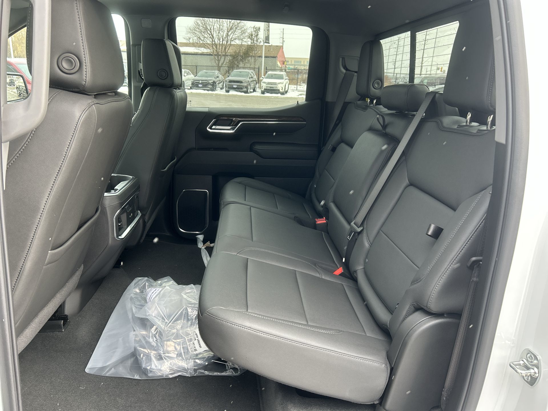 GMC Sierra 1500  2025 à Brampton, Ontario