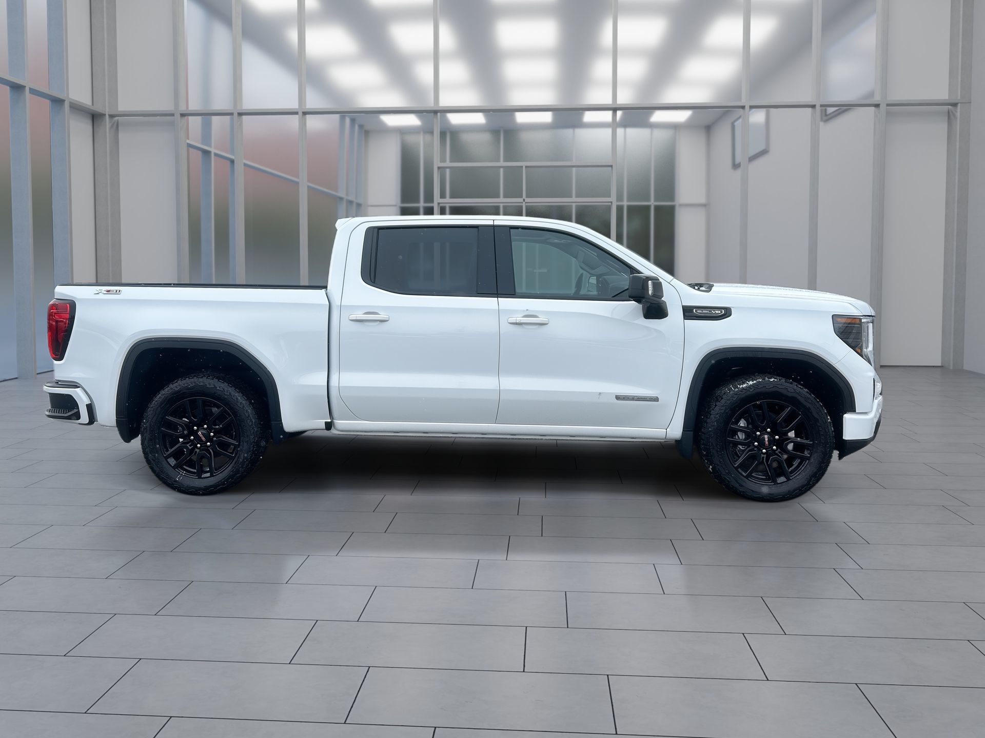 GMC Sierra 1500  2025 à Brampton, Ontario