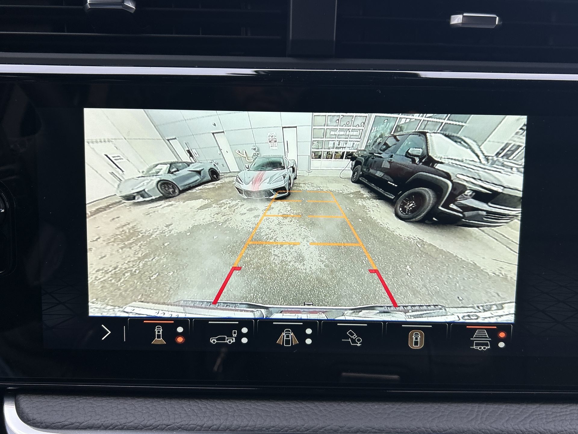 2025 GMC Sierra 1500 in Brampton, Ontario