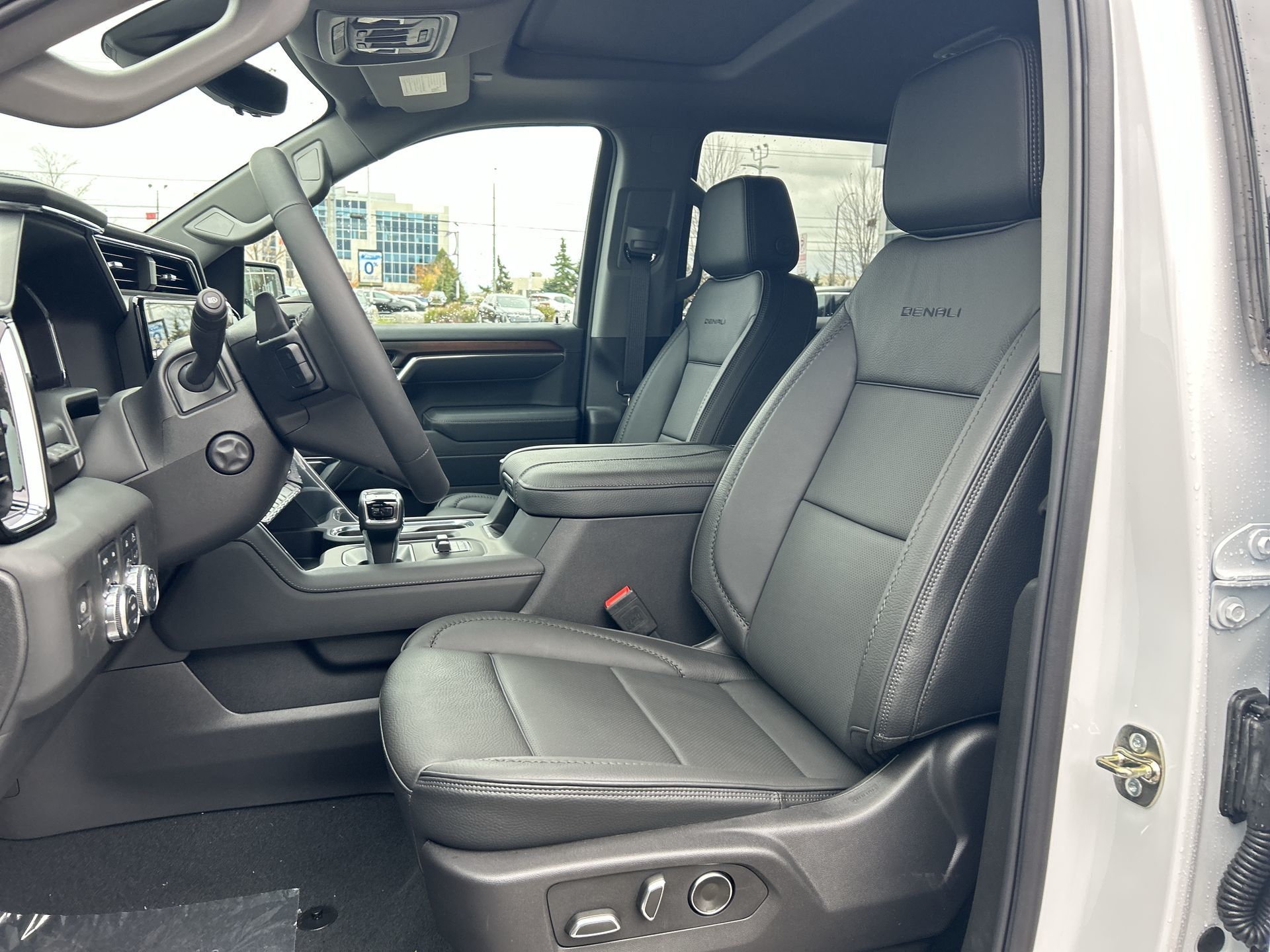 2025 GMC Sierra 1500 in Brampton, Ontario