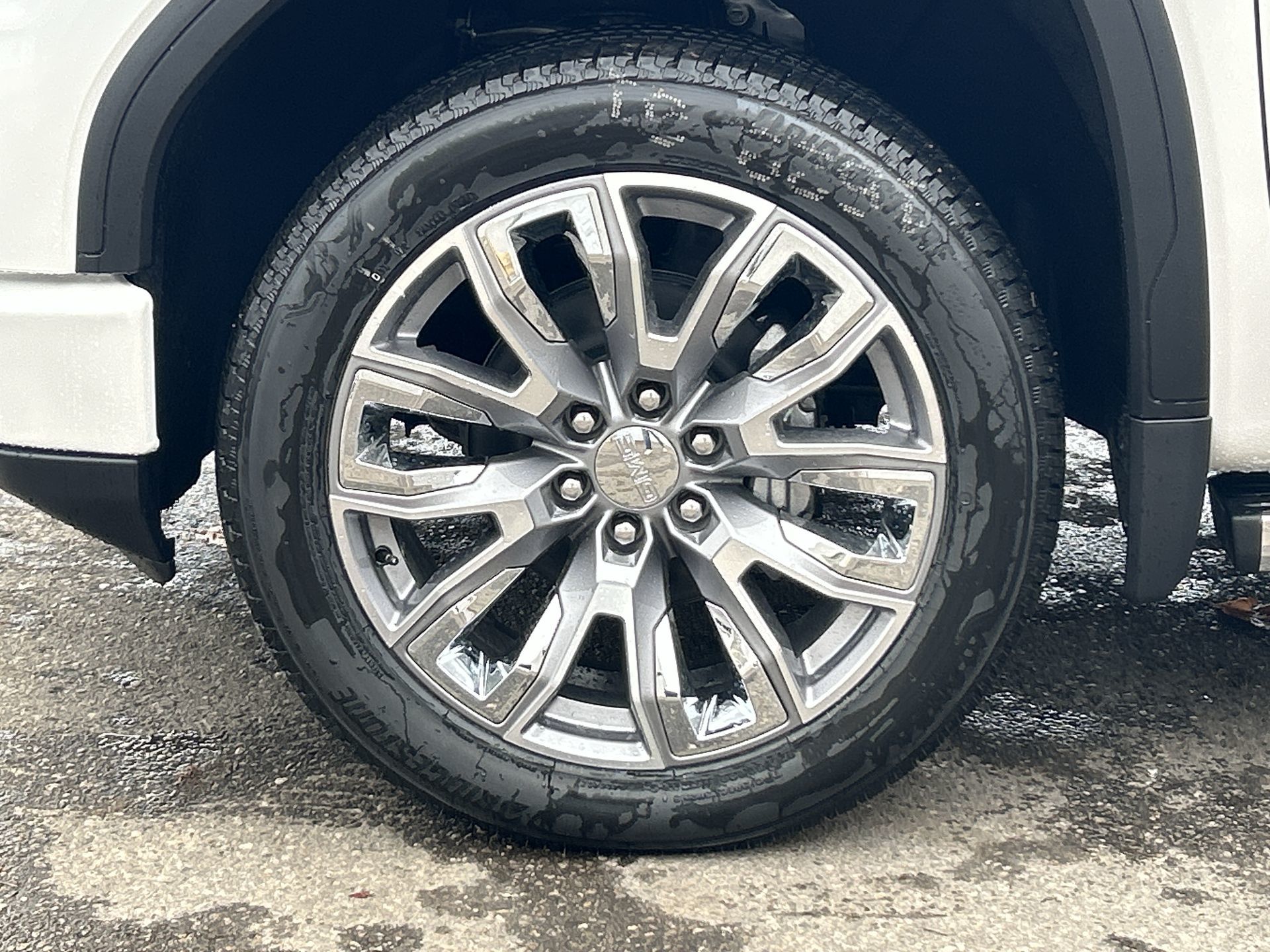 2025 GMC Sierra 1500 in Brampton, Ontario