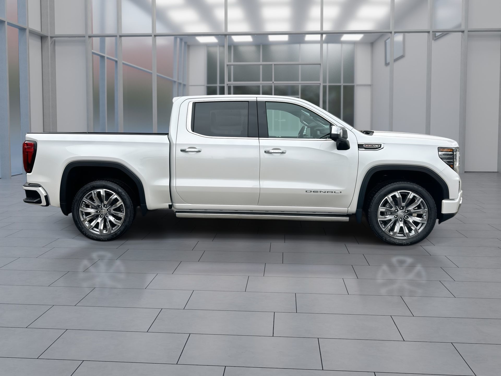 2025 GMC Sierra 1500 in Brampton, Ontario