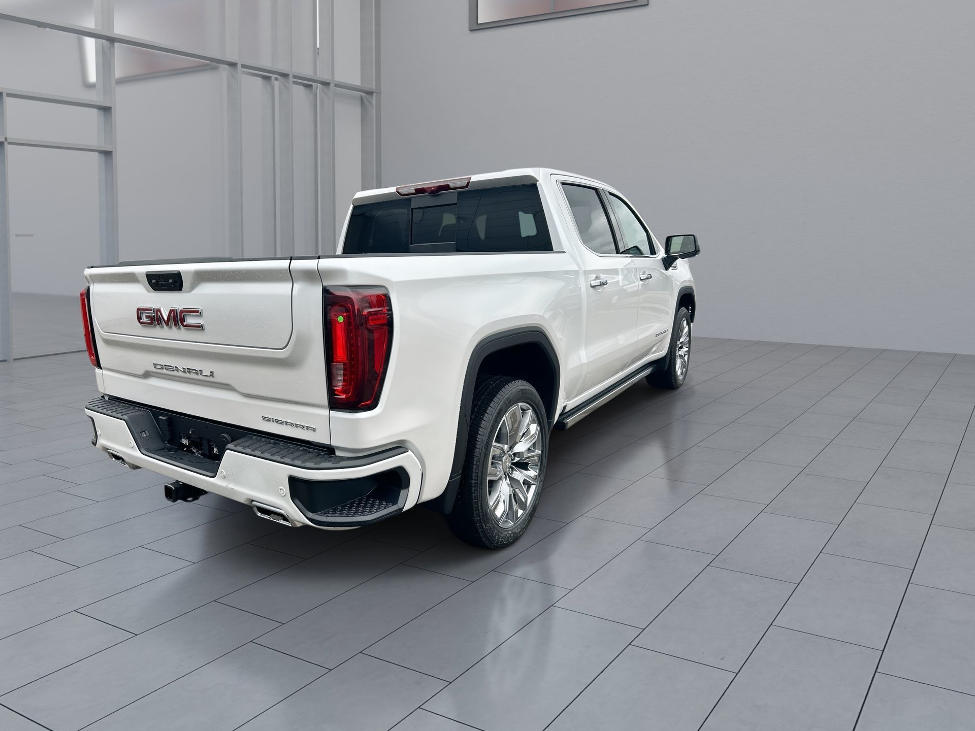 2025 GMC Sierra 1500 in Brampton, Ontario