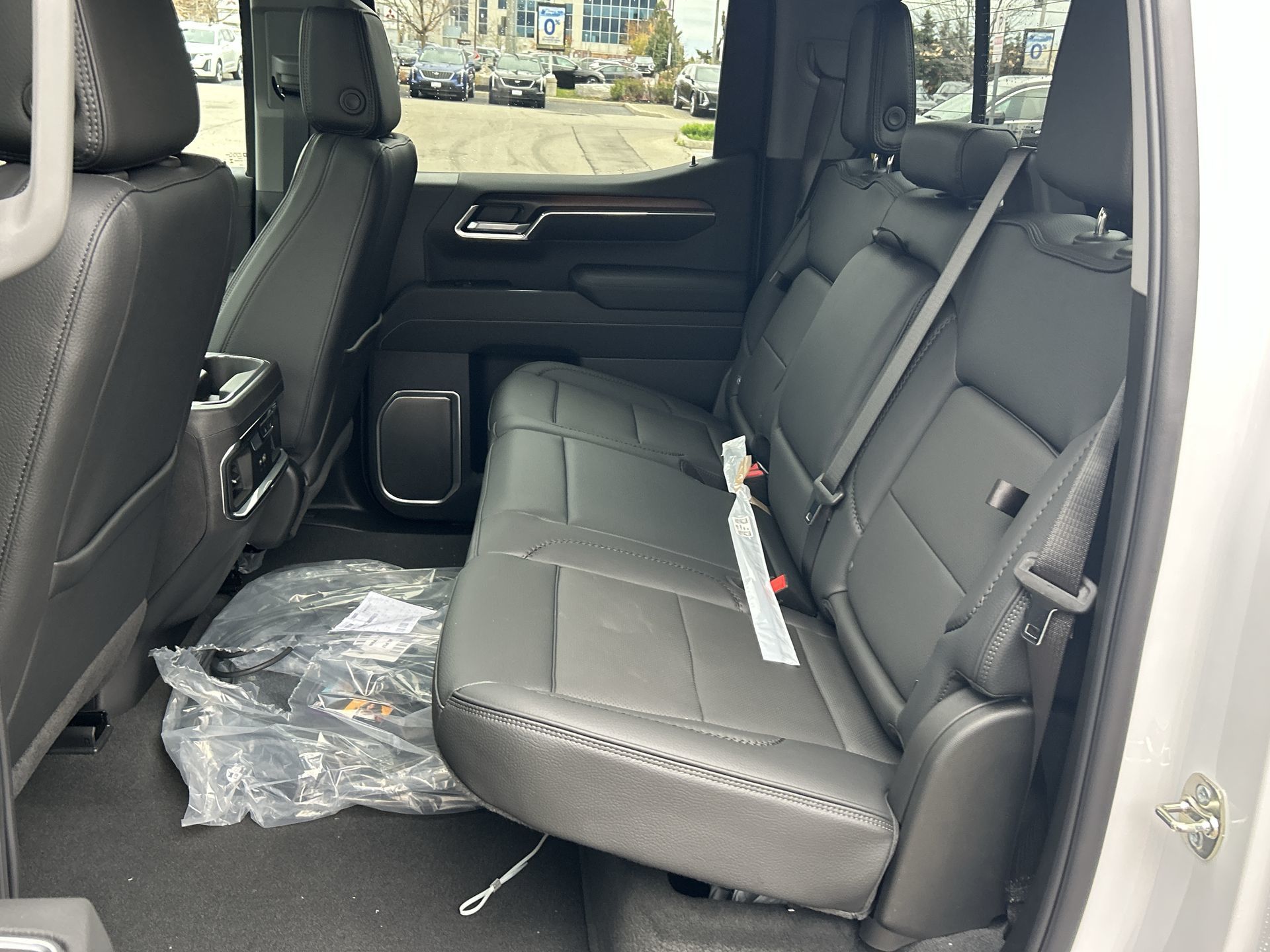 2025 GMC Sierra 1500 in Brampton, Ontario