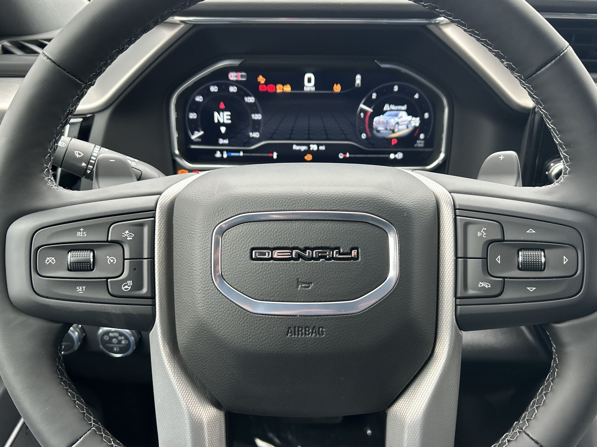 2025 GMC Sierra 1500 in Brampton, Ontario