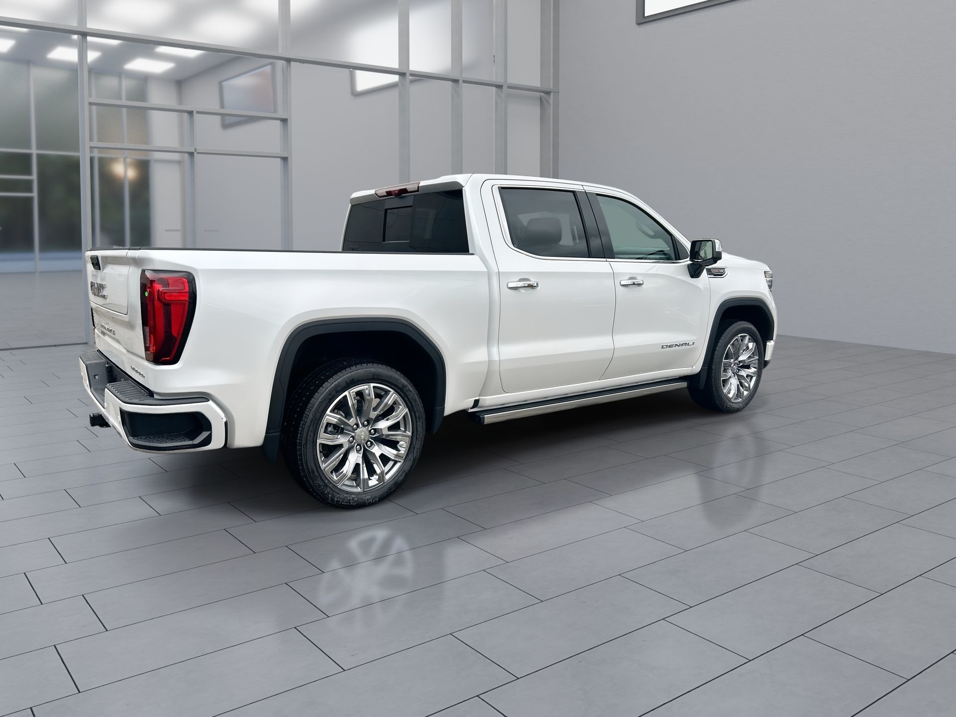 2025 GMC Sierra 1500 in Brampton, Ontario